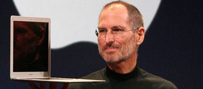 Steve Jobs