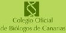 Colegio Oficial de Biólogos de Canarias - COBCAN