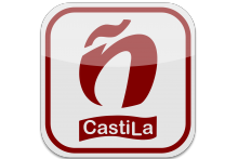 Castila, Centro de Estudios Hispánicos
