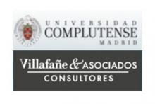 VILLAFAÑE Y ASOCIADOS CONSULTORES,S.L. - UNIVERSIDAD COMPLUTENSE DE MADRID