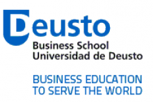 DEUSTO BUSINESS SCHOOL-UNIVERSIDAD DE DEUSTO