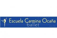 Escuela de Ballet Carmina Ocaña Pablo Savoye