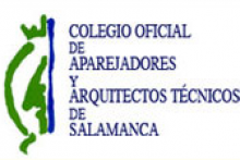 Colegio Oficial de Aparejadores y Arquitectos Técnicos de Salamanca