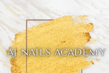 AJ Nails Academy ( Academia de estetica)