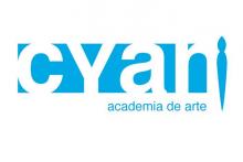 CYAN, academia de arte