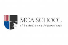 MCA Business and Postgraduate School