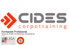 CIDES Corpotraining