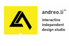 Andreo.Li Design Studio