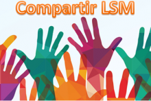 CLSM "Compartir LSM"