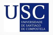 USC - Facultad de Ciencias Económicas y Empresariales
