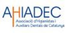 Ahiadec - Associació d'Higienistes I Auxiliars Dentals de Catalunya