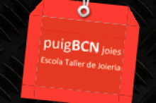 Puigbcn Joies Escola Taller de Joieria