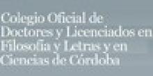 Colegio Oficial de Doctores y Licenciados en Filosofía y Letras y en Ciencias de Córdoba