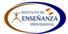 Instituto de Enseñanza Profesional