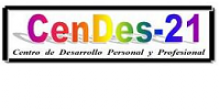 Cendes21: Centro de Desarrollo Personal y Profesional