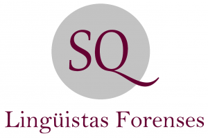 Laboratorio SQ-Lingüistas Forenses
