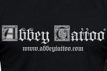 Abbey Tattoo