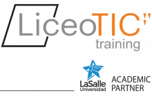 LiceoTic Training