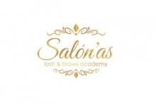 Salón'as lash&brows academy