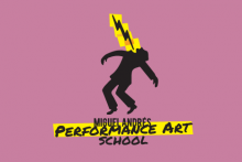 Performance Art School