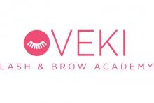 VEKI Lash & Brow Academy