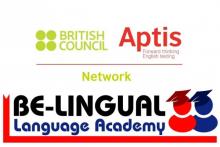 Be-Lingual Language Academy