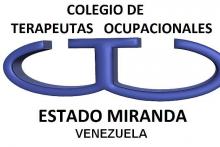 Colegio profesionales de la Terapia Ocupacional del Estado Miranda