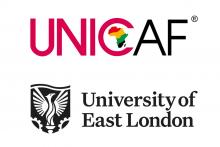 Unicaf - University of East London