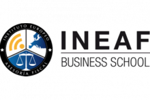 INEAF- Instituto Europeo de Asesoría Fiscal.