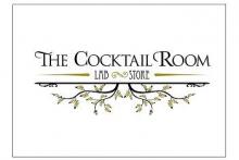 The Cocktail Room