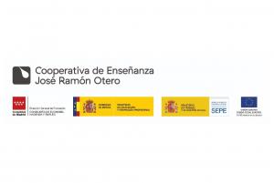Cooperativa de Enseñanza José Ramón Otero Soc. Coop. Mad.