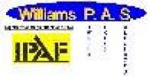 Williams P.A.S.
