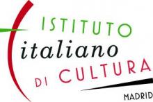 Istituto Italiano Di Cultura Di Madrid