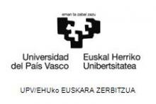 EHU - Facultad de Farmacia