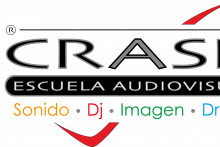 CRASH Escuela Audiovisual