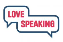 Love Speaking
