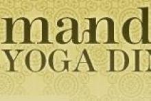 Yoga Dinámico Mandiram