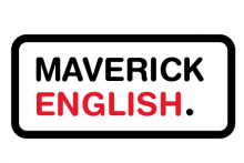 Maverick English