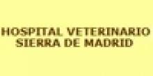 Hospital Veterinario Sierra de Madrid