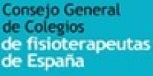 Consejo General de Colegios de Fisioterapeutas de España