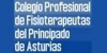 Colegio Profesional de Fisioterapeutas Principado Asturias