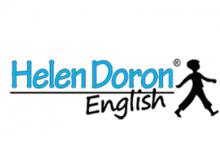Helen Doron Girona