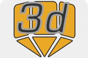 Ingeniería 3d Sevilla