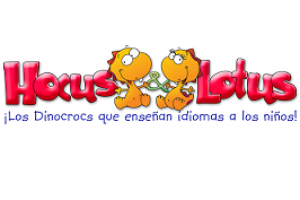 Hocus and Lotus Spain and Portugal