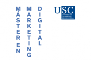 Máster en Marketing Digital de la Universidad de Santiago de Compostela