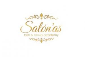 Salón'as lash&brows academy
