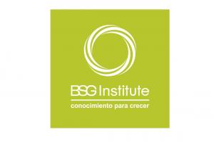 BSG Institute - Conocimiento para Crecer