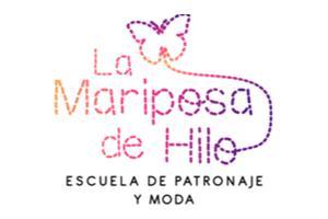 La Mariposa de Hilo- Escuela de Patronaje y Moda