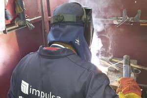 Impulsa formación y empleo