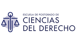 ESCUELA DE POSTGRADO DE CIENCIAS DEL DERECHO